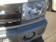 SUV   Mitsubishi Pajero Mini 2007 , 360000 , 