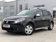  Renault Sandero 2012 , 457000 , 