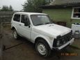 SUV    4x4 2121  1986 , 80000 , 