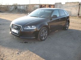  Audi A3 2010 , 650000 , 