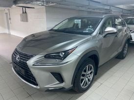 SUV   Lexus NX300h 2021 , 4650000 , 