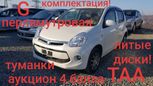  Toyota Passo 2015 , 495000 , 