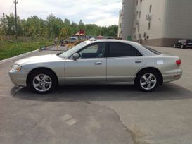  Mazda Millenia 2001 , 200000 , 