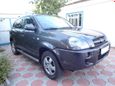 SUV   Hyundai Tucson 2008 , 610000 , 