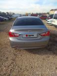  Hyundai Sonata 2011 , 800000 , 