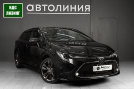 Универсал Toyota Corolla 2020 года, 2060000 рублей, Красноярск