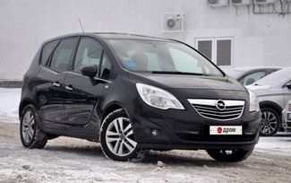    Opel Meriva 2011 , 705810 , 