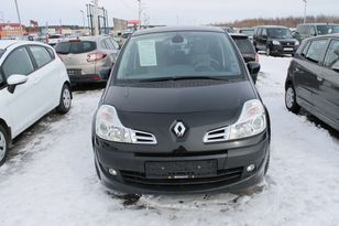    Renault Modus 2008 , 425000 , 