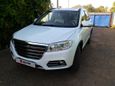 SUV   Haval H6 2019 , 1100000 ,  