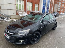  Opel Astra 2012 , 749000 , 