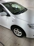  Toyota Corolla Axio 2008 , 435000 , 