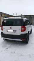 SUV   Skoda Yeti 2011 , 610000 , 