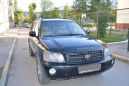 SUV   Toyota Highlander 2002 , 675000 , 