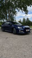  Subaru Levorg 2016 , 1555000 , 