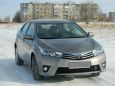  Toyota Corolla 2015 , 860000 , 