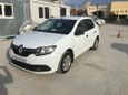  Renault Logan 2014 , 340000 , 