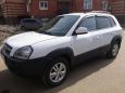 SUV   Hyundai Tucson 2008 , 599000 , 