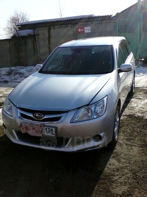    Subaru Exiga 2010 , 690000 , 