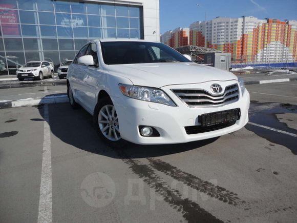  Toyota Camry 2011 , 920000 , 