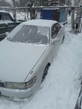  Toyota Cresta 1995 , 155000 , 