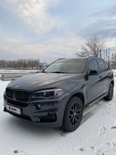 SUV или внедорожник BMW X5 2018 года, 5650000 рублей, Барнаул