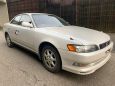  Toyota Mark II 1996 , 290000 , 