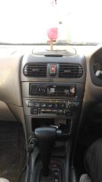  Nissan Sunny 2002 , 185000 , 