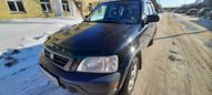 SUV   Honda CR-V 2001 , 380000 , 