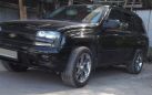 SUV   Chevrolet TrailBlazer 2005 , 530000 , 