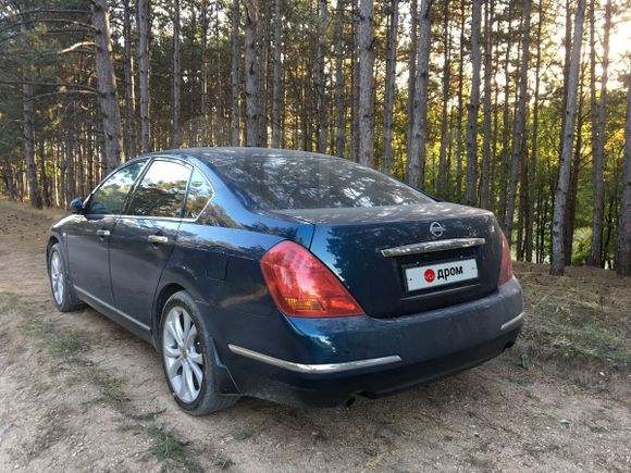  Nissan Teana 2007 , 450000 , 