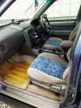 SUV   Nissan Terrano 2001 , 445000 , 