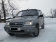 SUV   Chevrolet Niva 2005 , 200000 , 