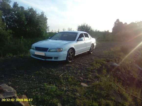  Nissan Cefiro 1996 , 120000 , 