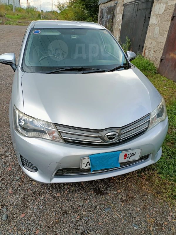  Toyota Corolla Axio 2014 , 850000 , 