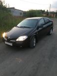  Nissan Primera 2006 , 340000 , 