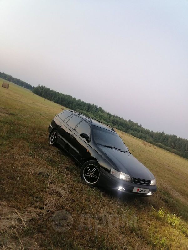  Toyota Caldina 1995 , 160000 , 