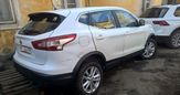 SUV   Nissan Qashqai 2016 , 615000 ,  