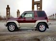 SUV   Mitsubishi Pajero Junior 1997 , 190000 , 