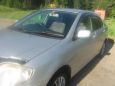  Toyota Corolla 2001 , 270000 , 