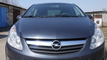  Opel Corsa 2007 , 330000 , 