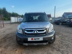 SUV или внедорожник Great Wall Hover M2 2013 года, 400000 рублей, Тверь