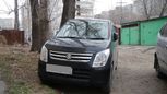    Suzuki Wagon R 2009 , 280000 , 