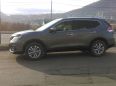 SUV   Nissan X-Trail 2013 , 1200000 , -