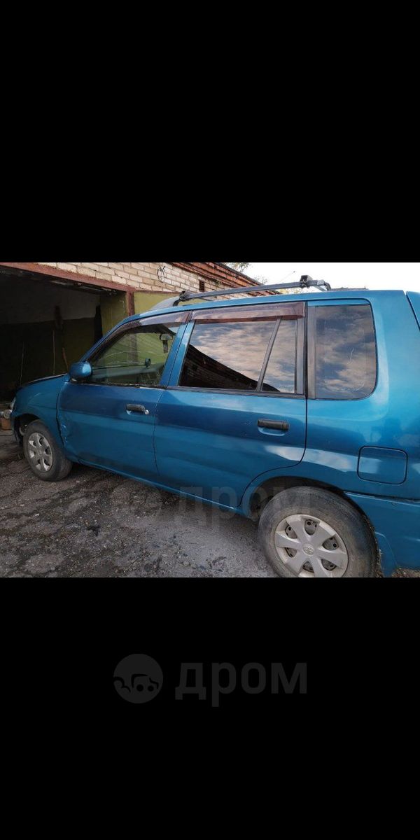  Mazda Demio 1997 , 20000 , 