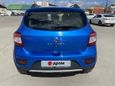  Renault Sandero Stepway 2018 , 790000 , 