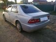  Toyota Vista 2001 , 235000 , 