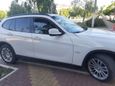 SUV   BMW X1 2012 , 700000 , 