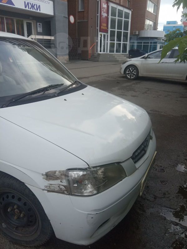  Mazda Demio 2000 , 110000 , 