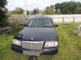  Mercedes-Benz C-Class 1994 , 130000 , 