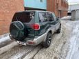 SUV   Nissan Terrano 1999 , 285000 , 